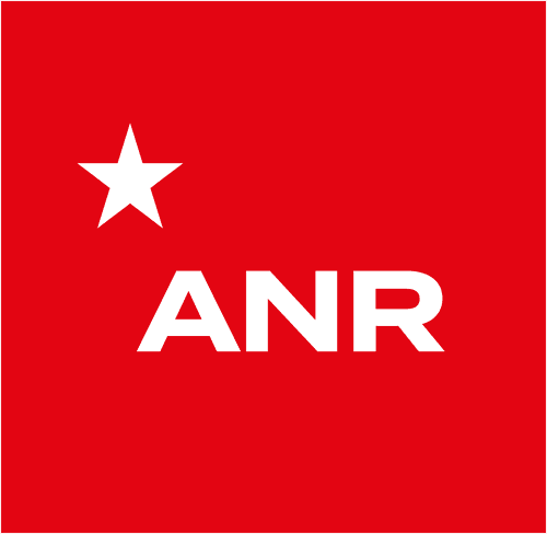 Logo ANR
